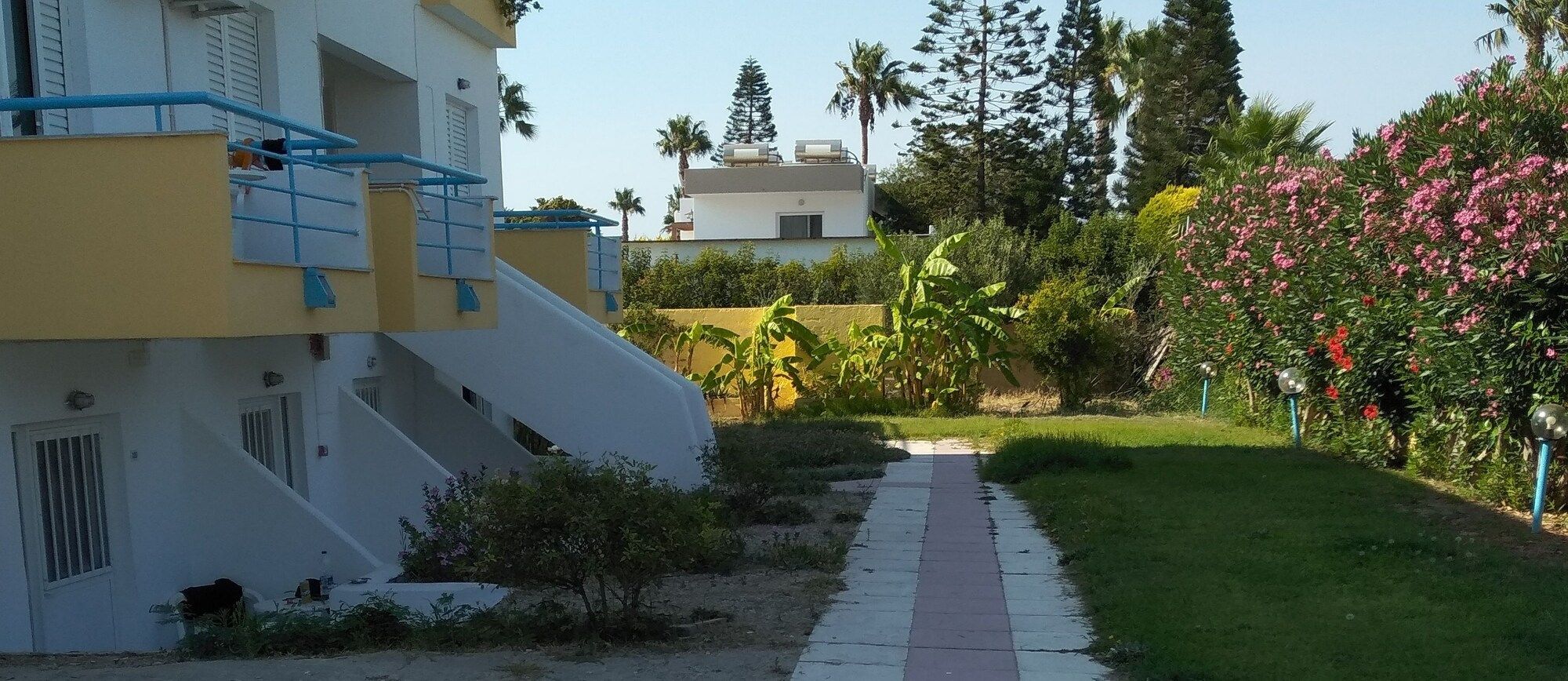 נוף חיצוני