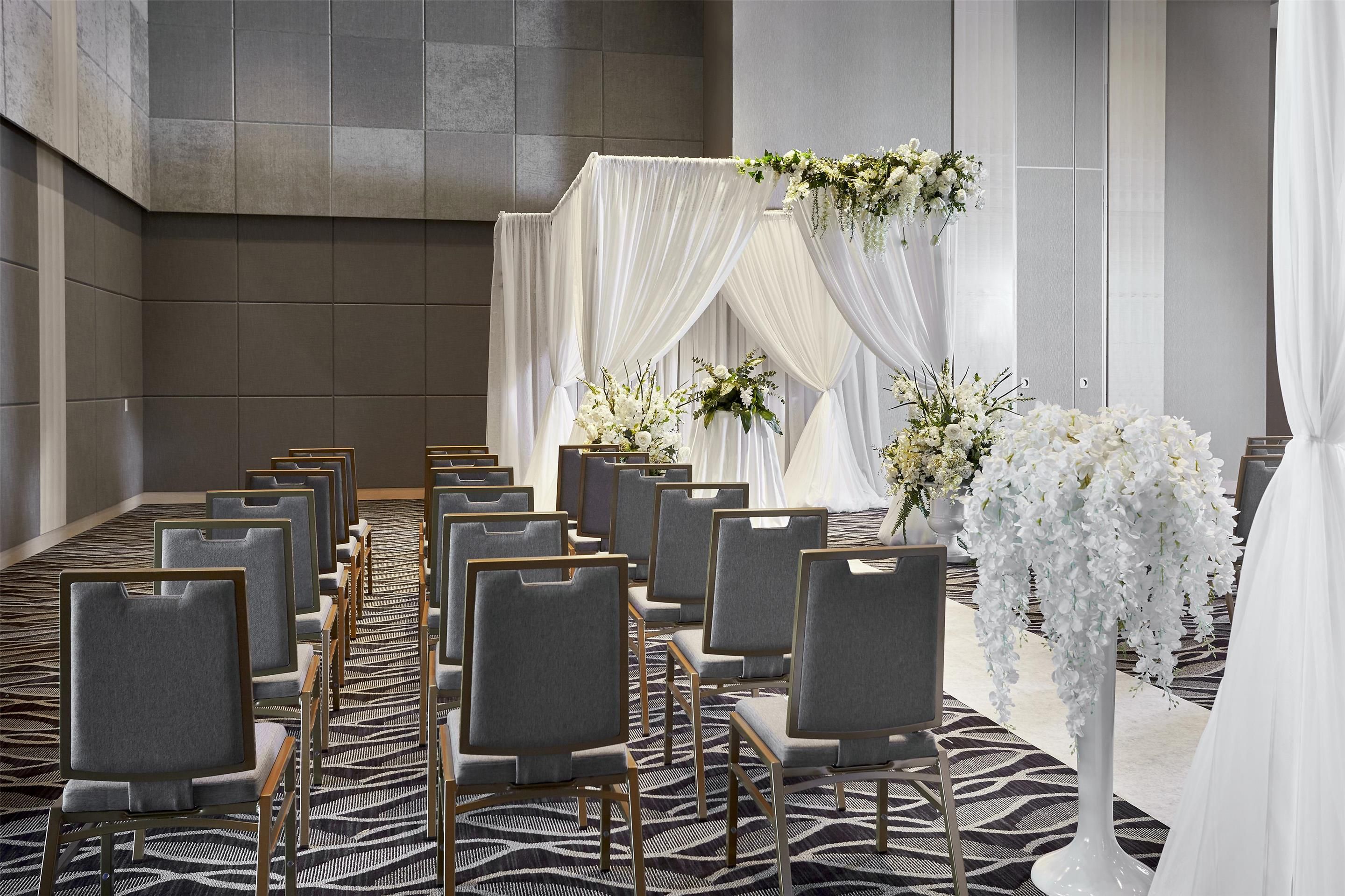 אולם אירועים