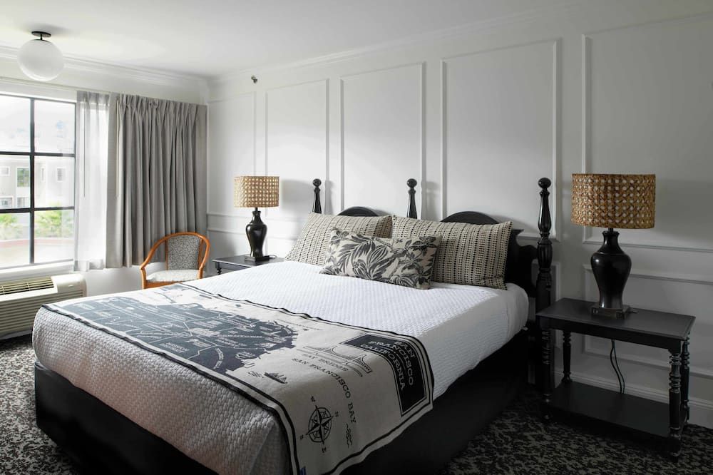 חדר שינה תמונה