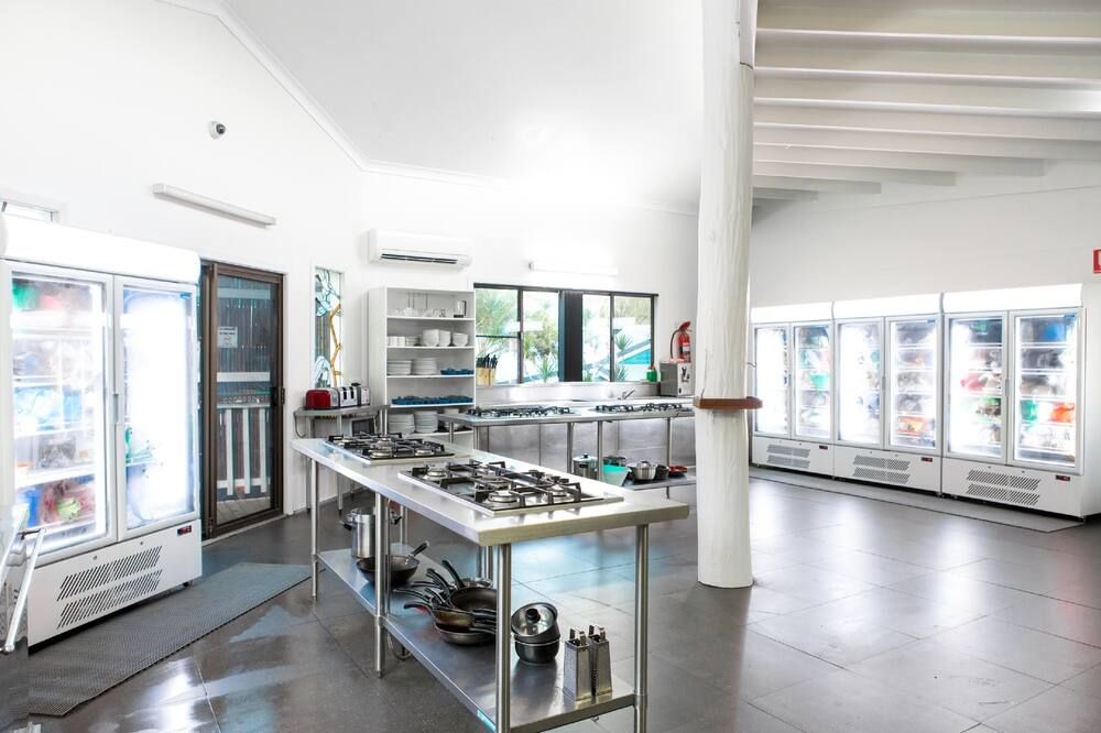 נוחות המלון