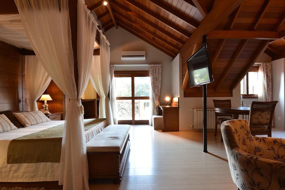 חדר שינה תמונה