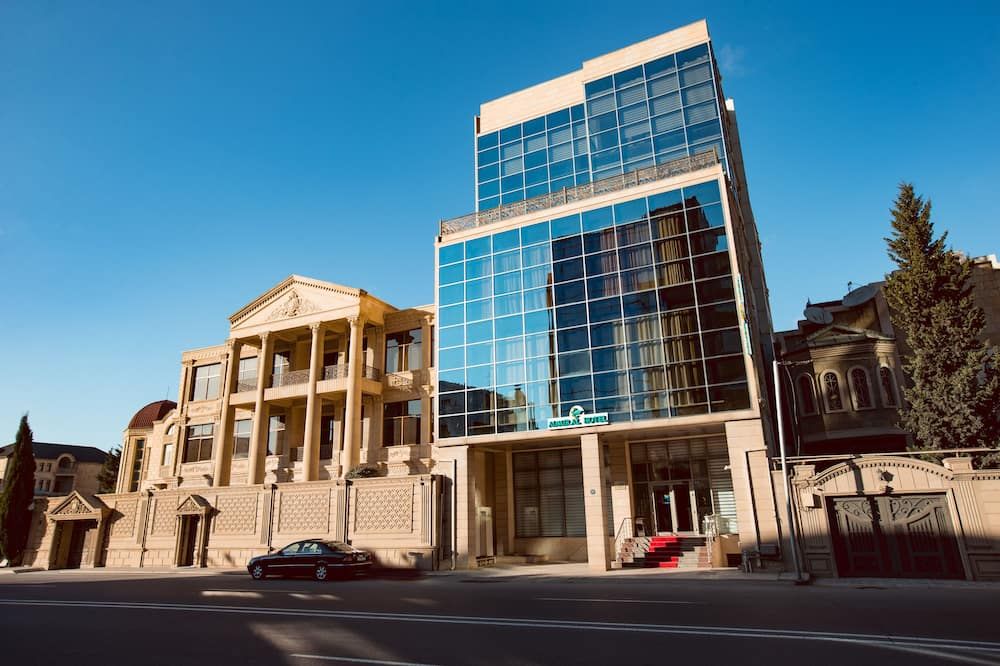 בניין תמונה