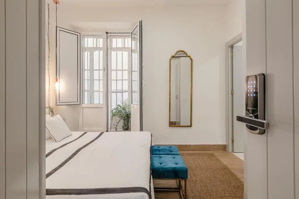 חדר שינה תמונה