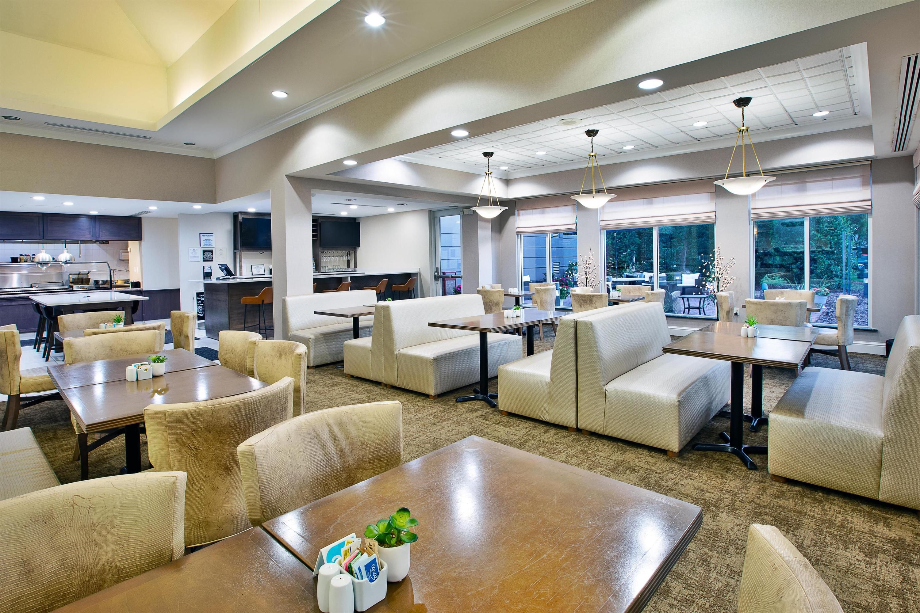 מסעדה תמונה