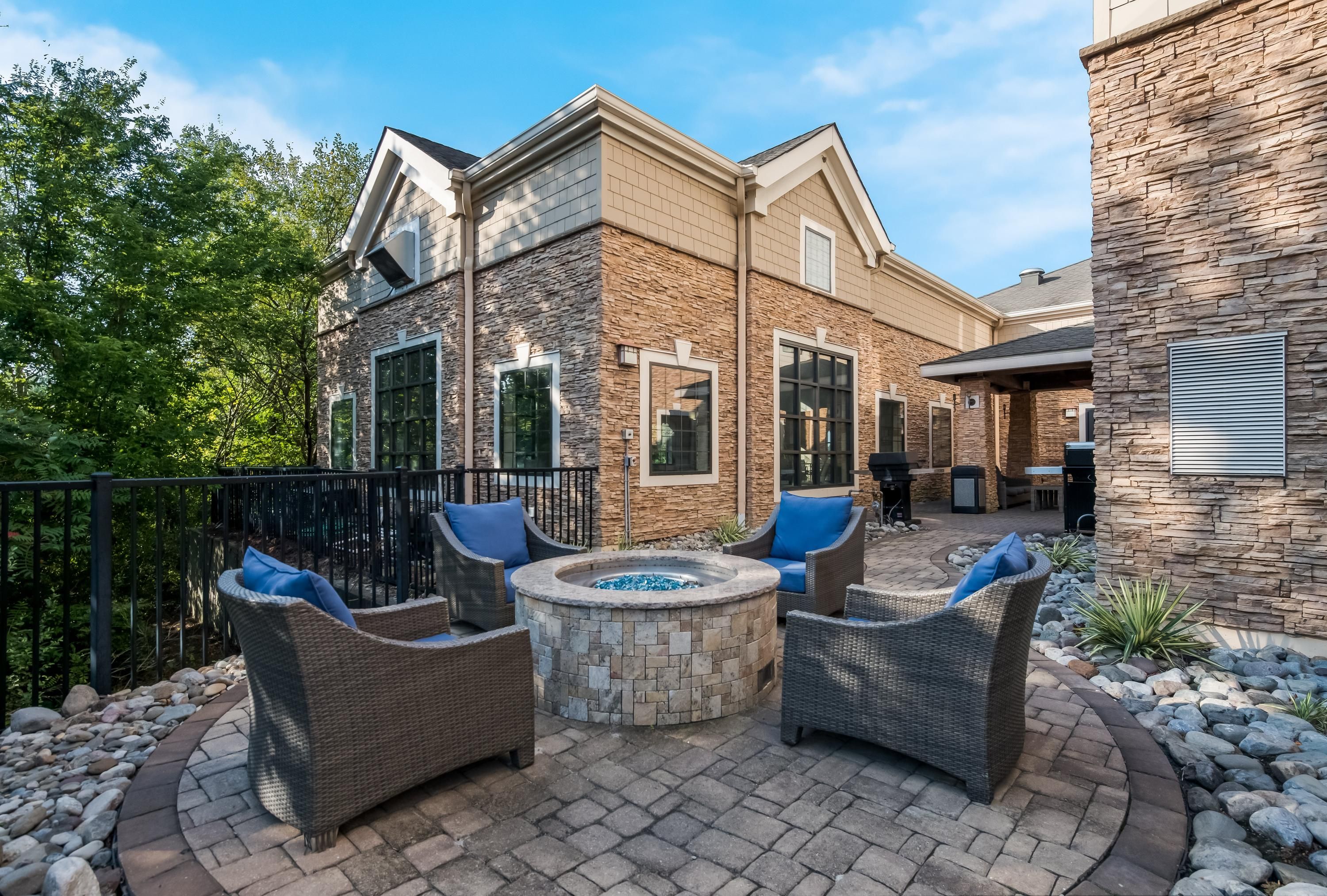 נוחות המלון