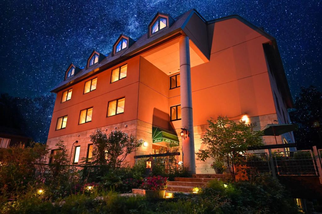 בניין תמונה