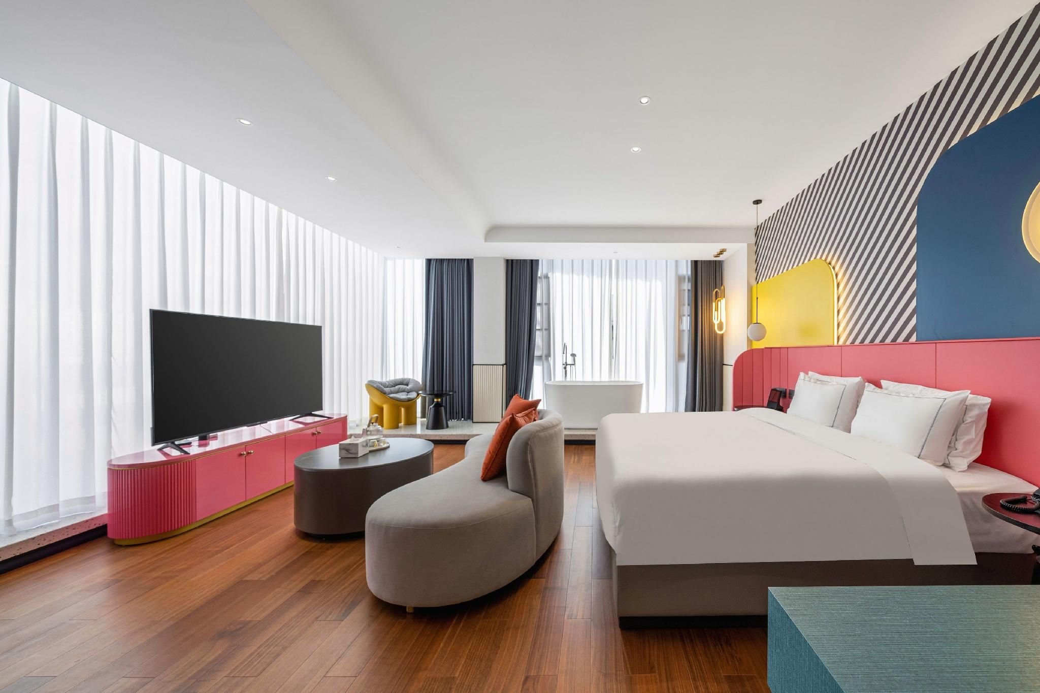 חדר שינה תמונה