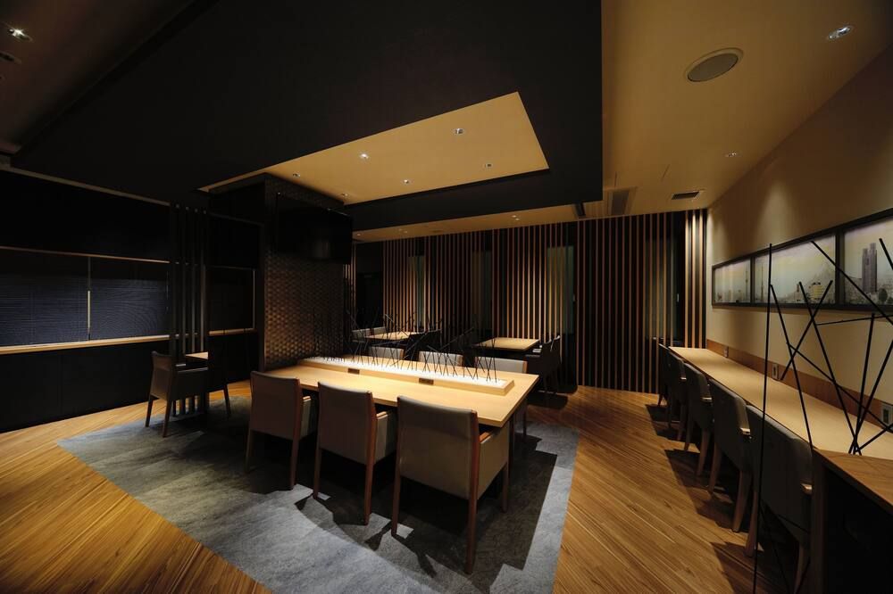 מסעדה תמונה