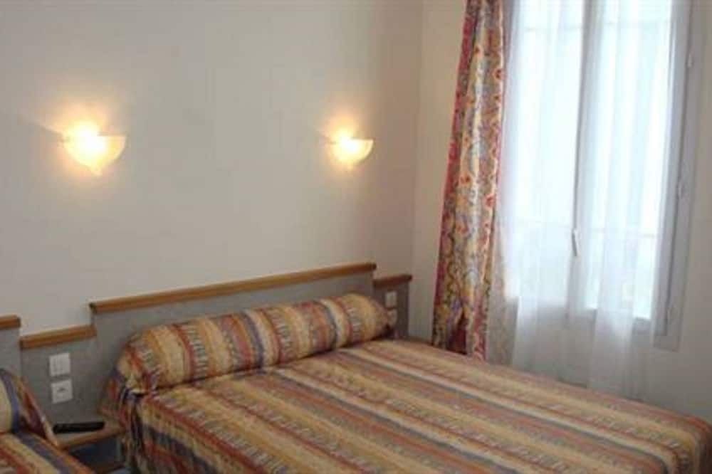 חדר שינה