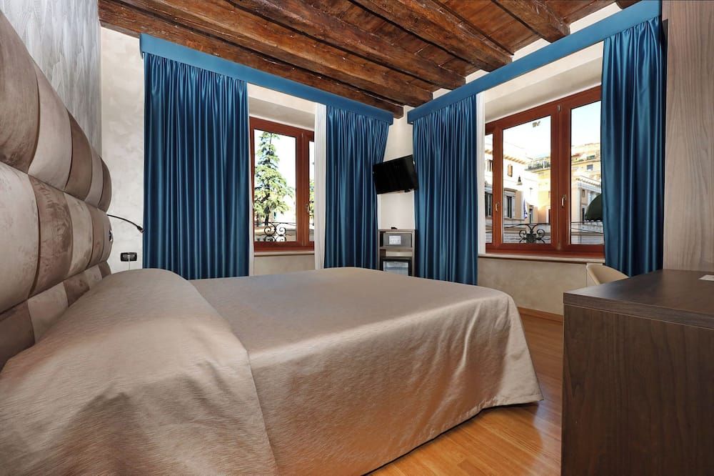 חדר שינה תמונה