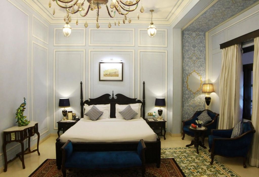 חדר שינה תמונה