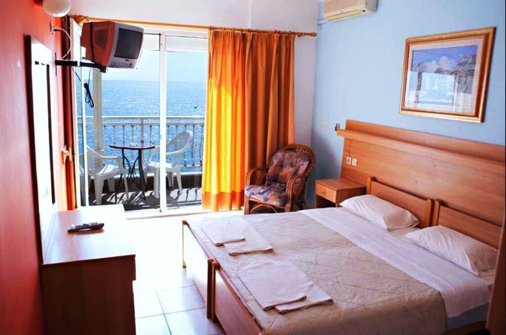 חדר שינה תמונה