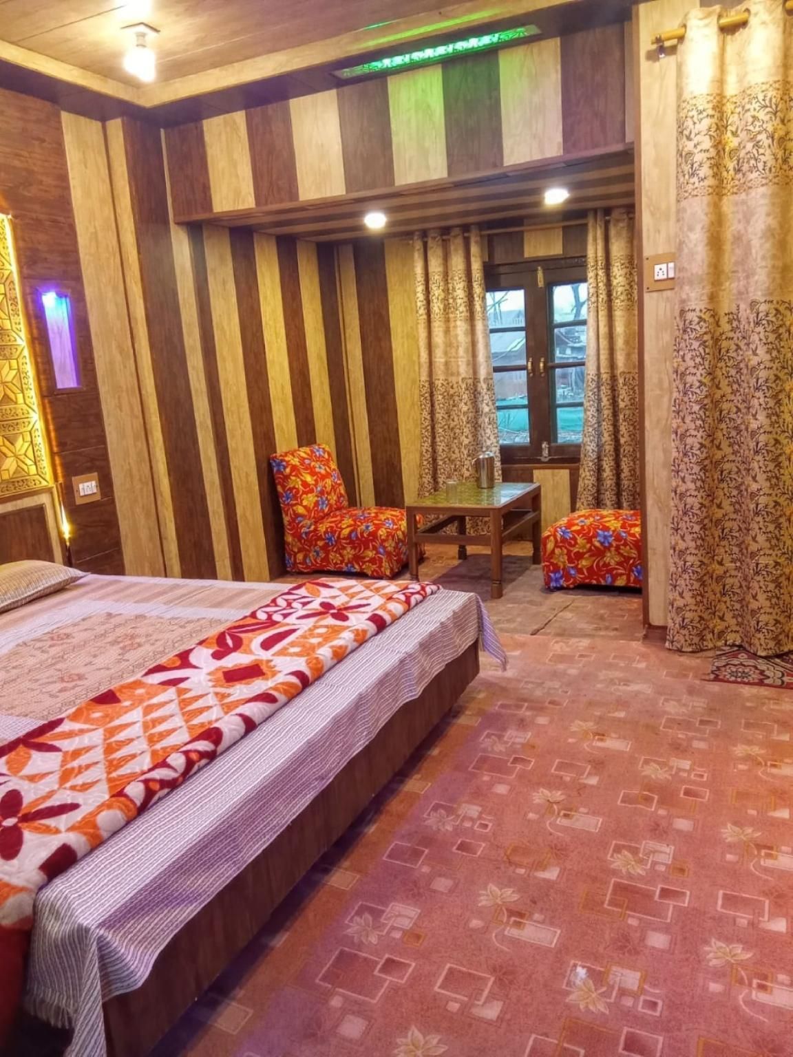 חדר שינה תמונה