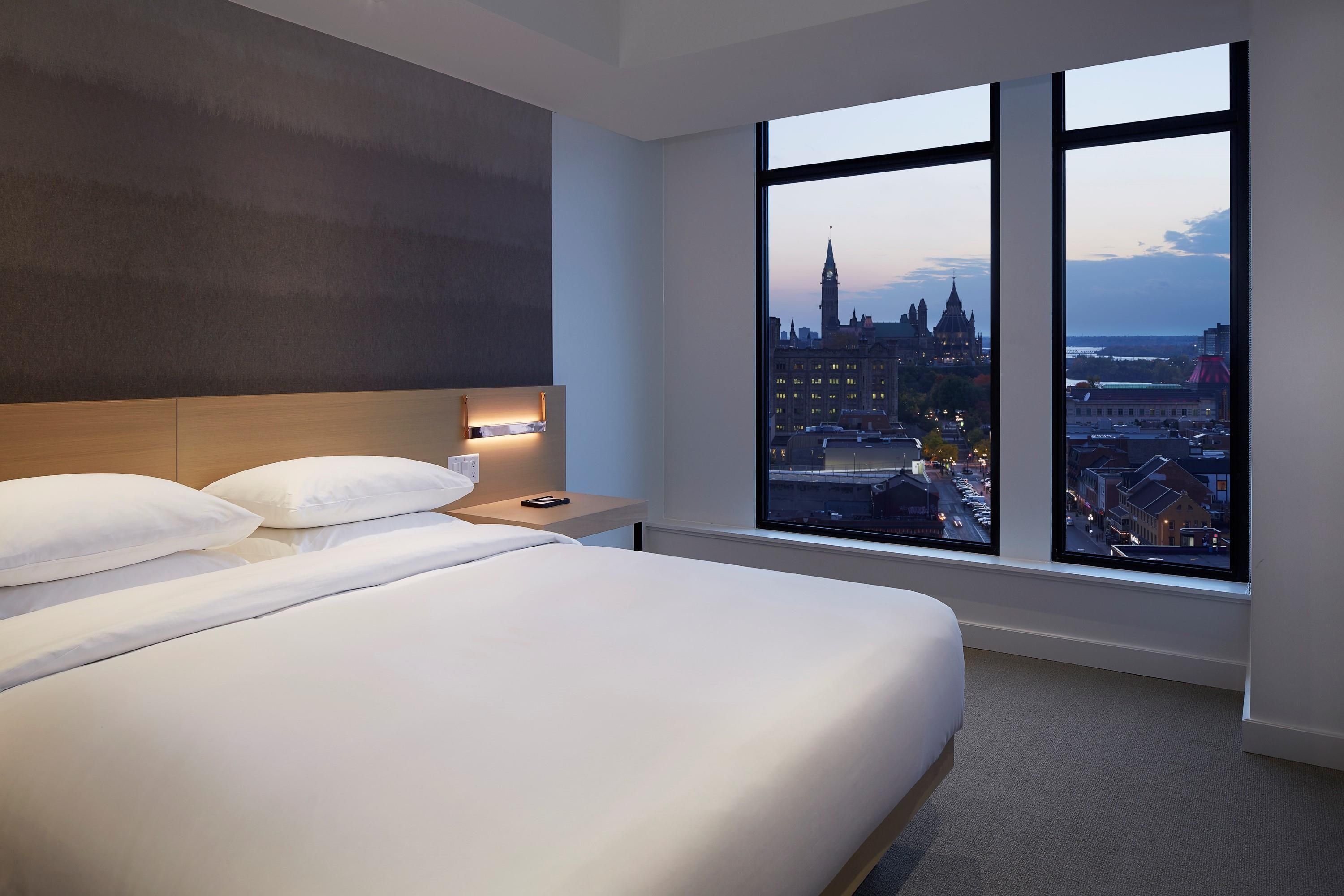 חדר שינה