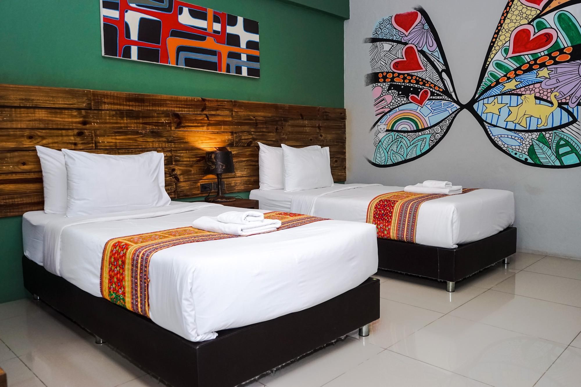 חדר שינה תמונה