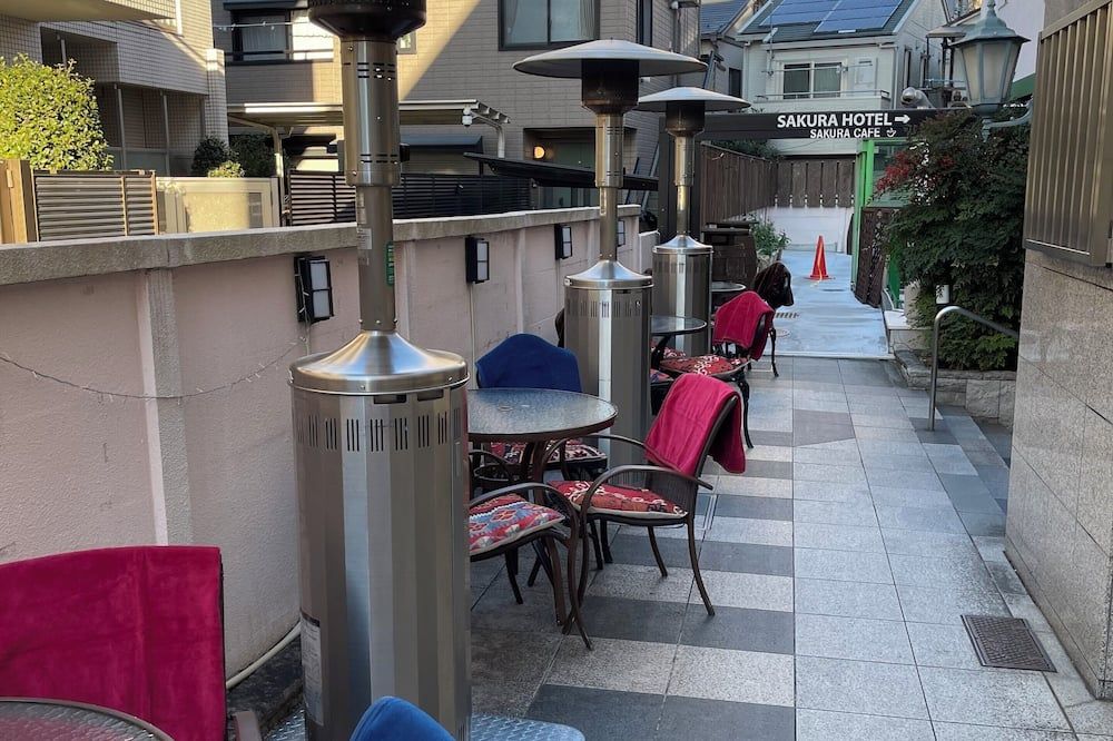 מרפסת תמונה