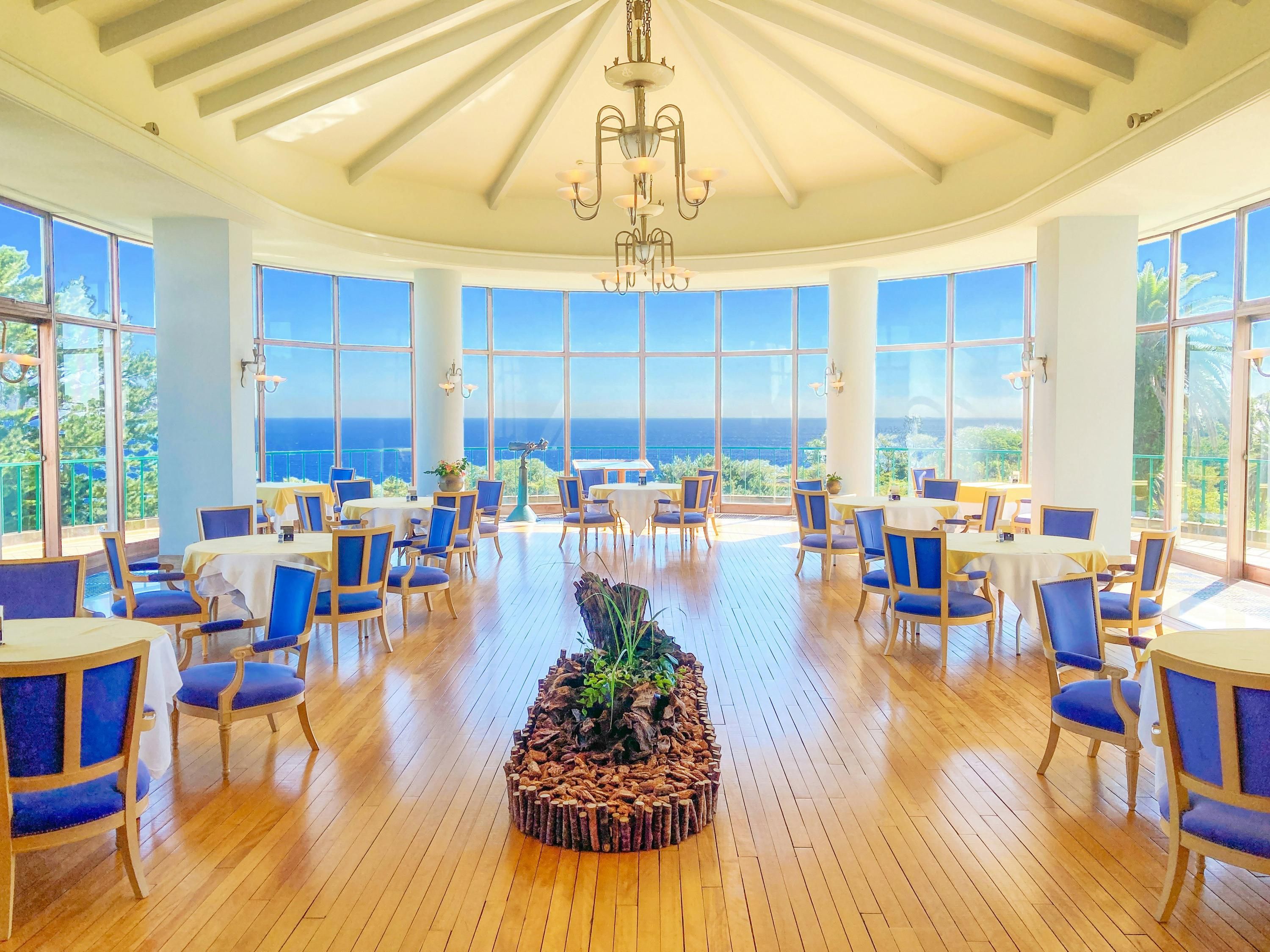 מסעדה תמונה