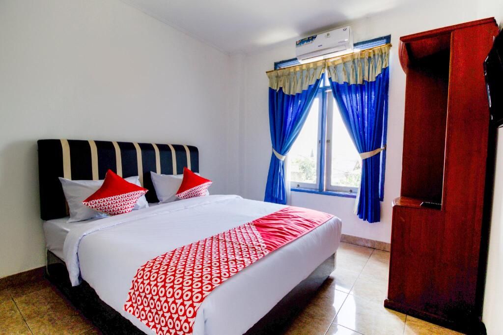 חדר שינה תמונה