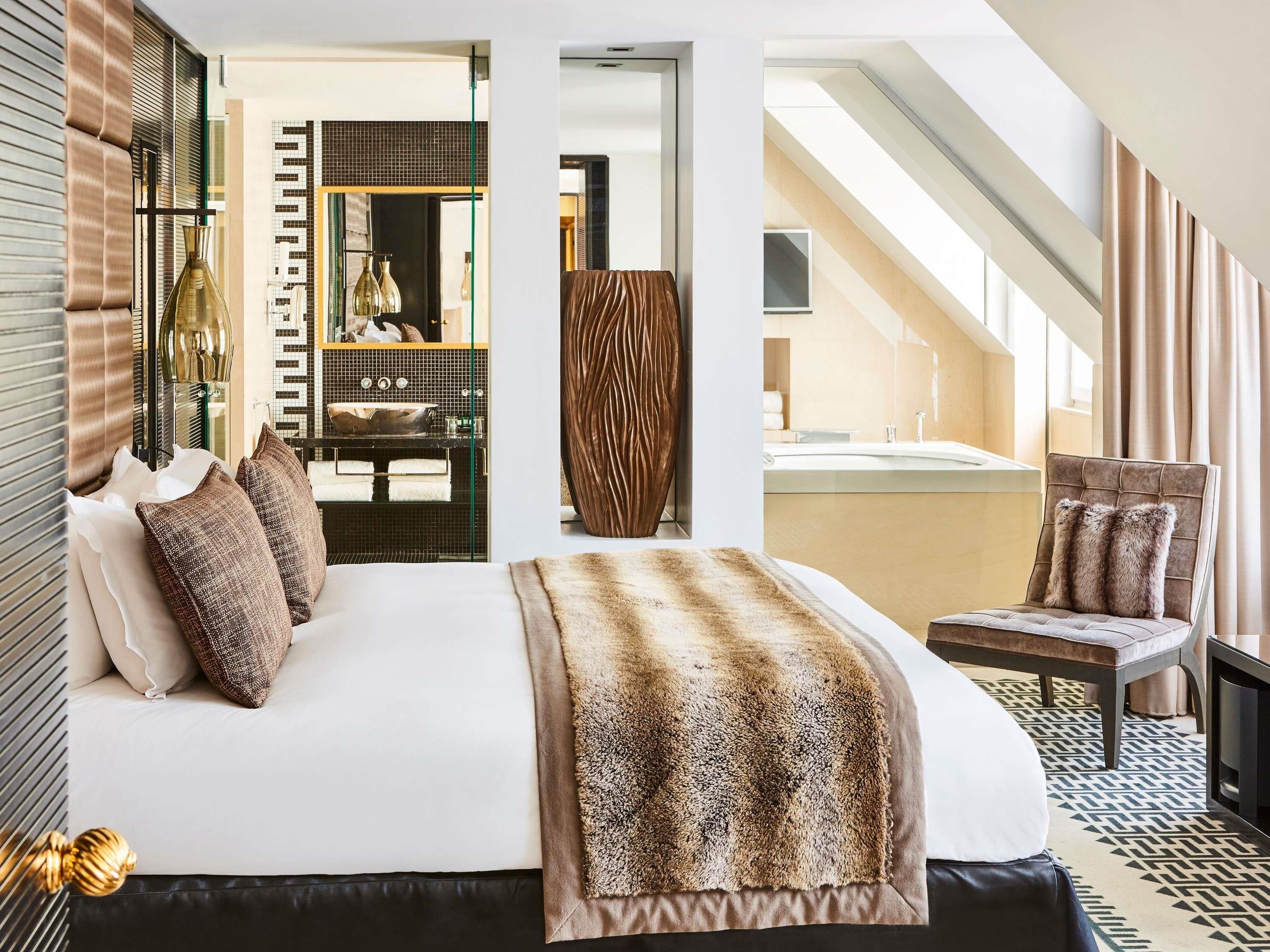 חדר שינה תמונה