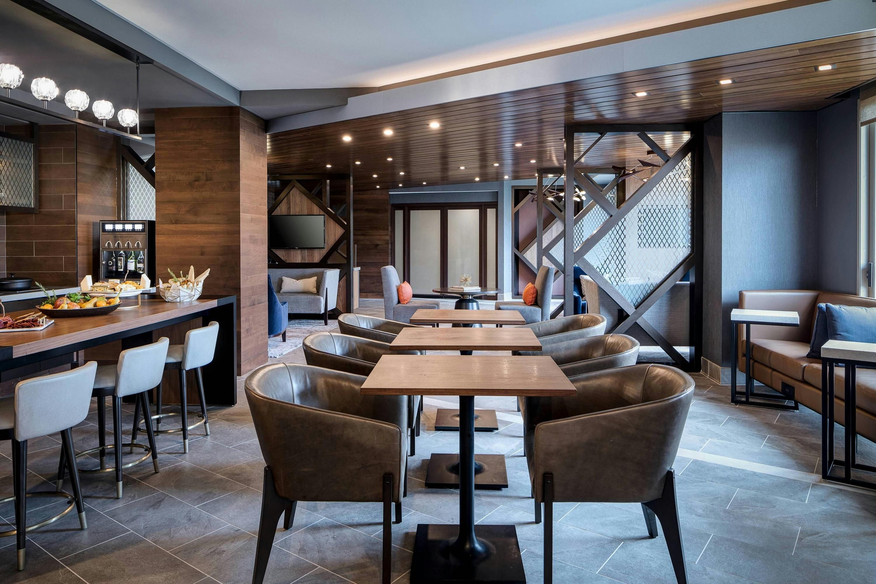 מסעדה תמונה