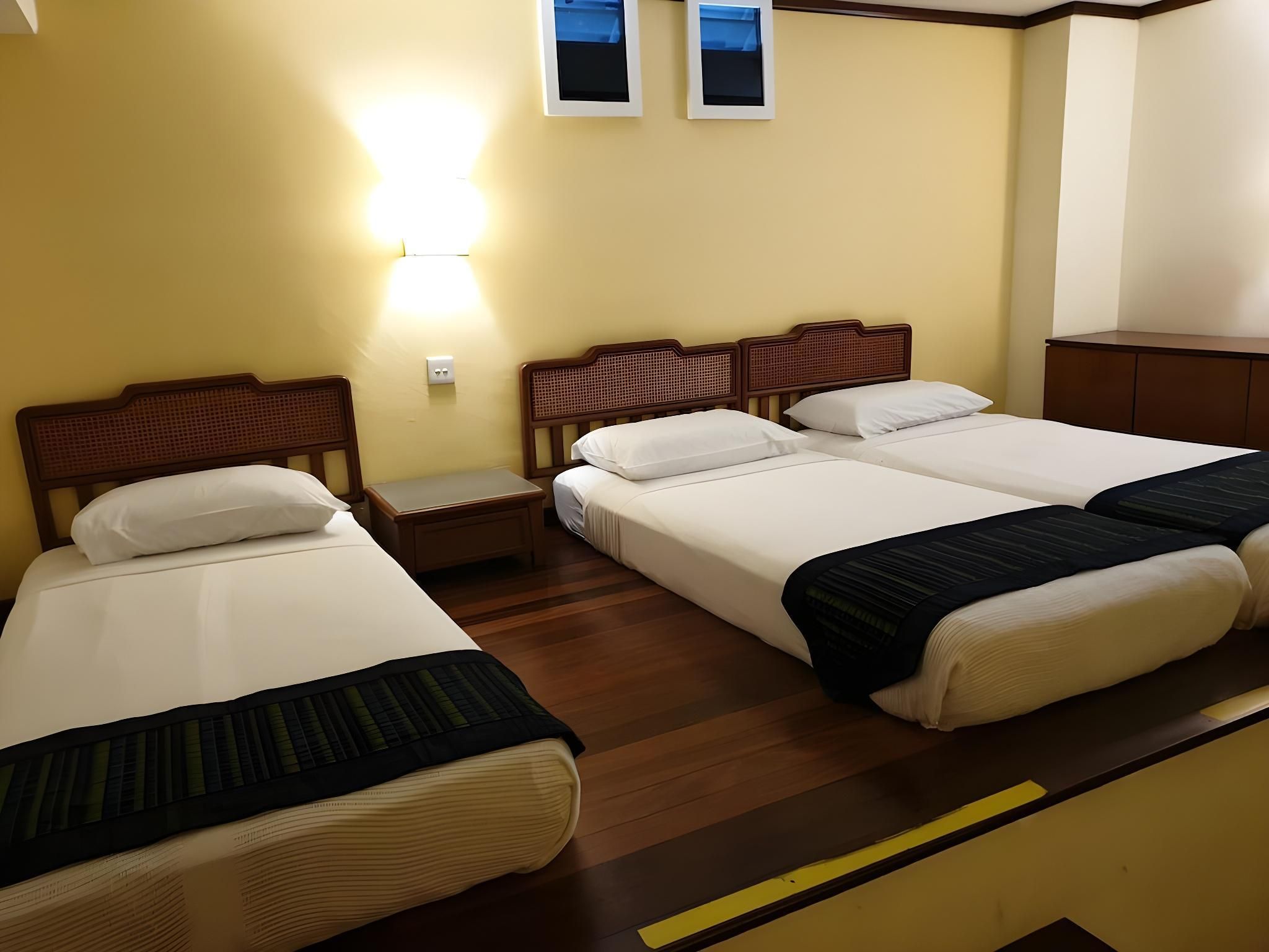 חדר שינה תמונה