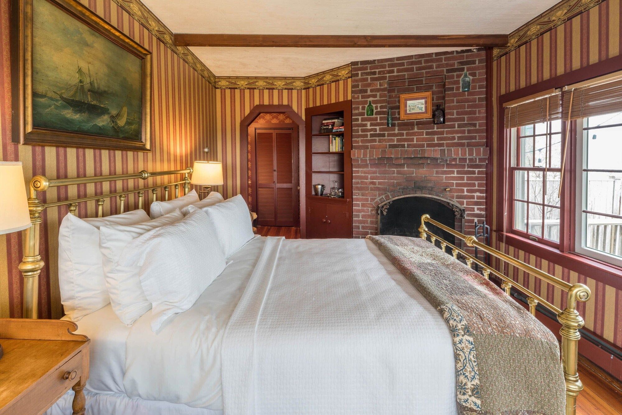 חדר שינה תמונה