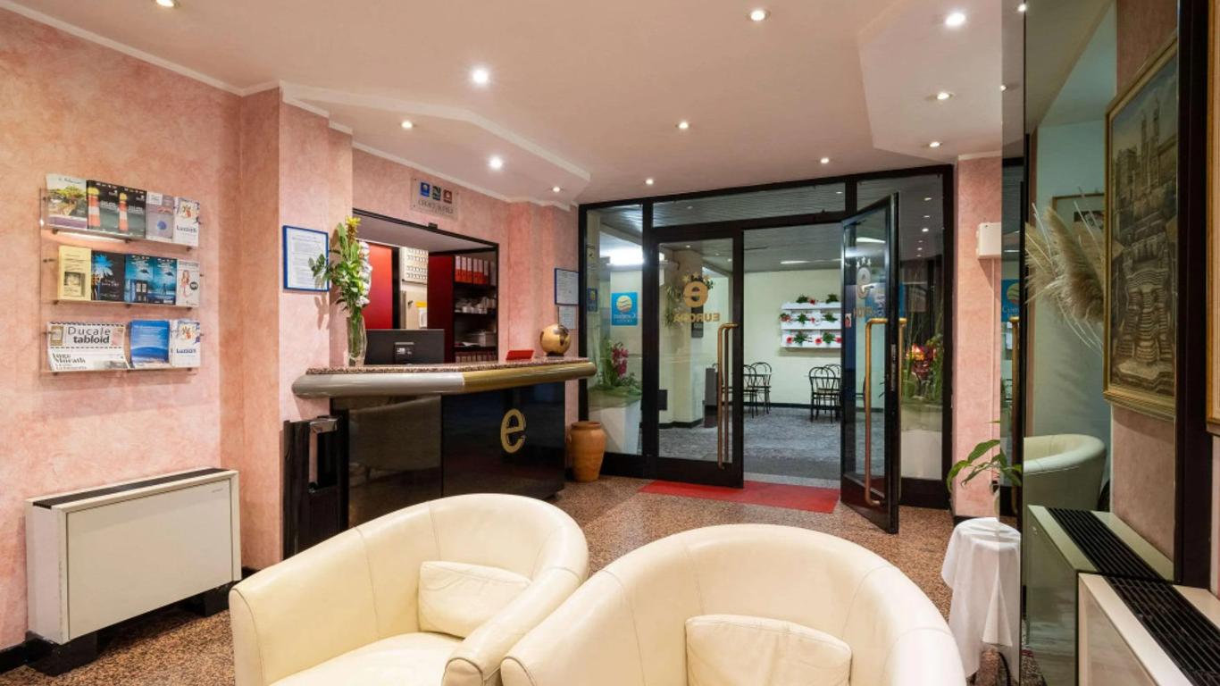 Hotel Europa