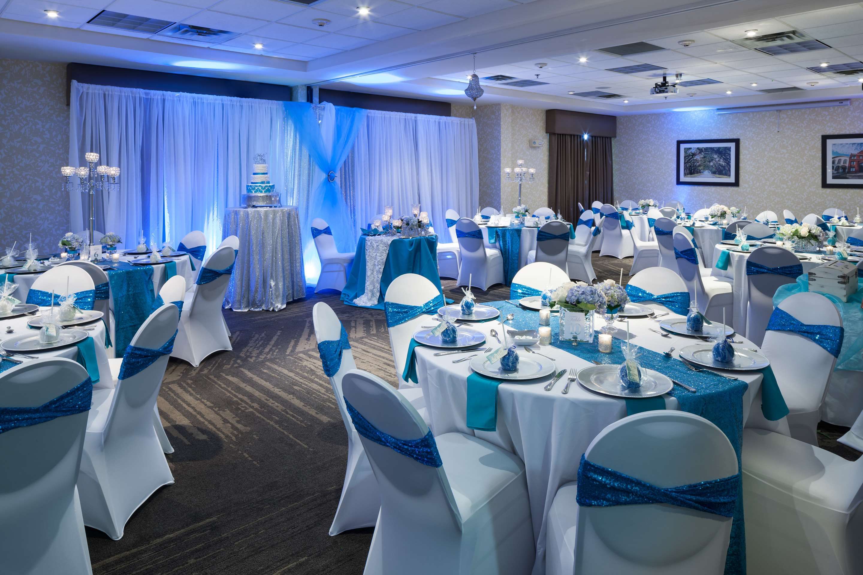 אולם אירועים