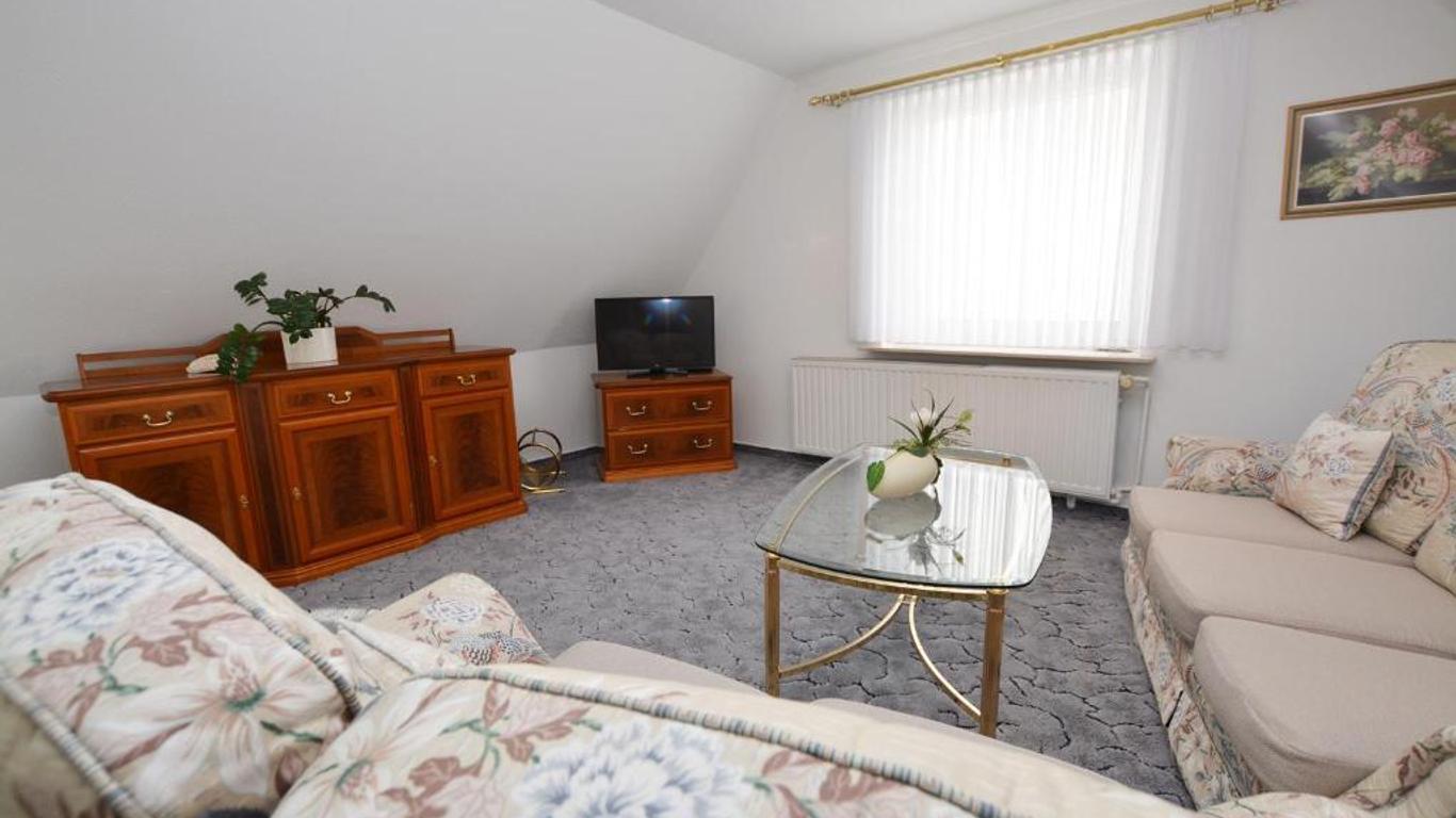 Hotel-Pension Anjo
