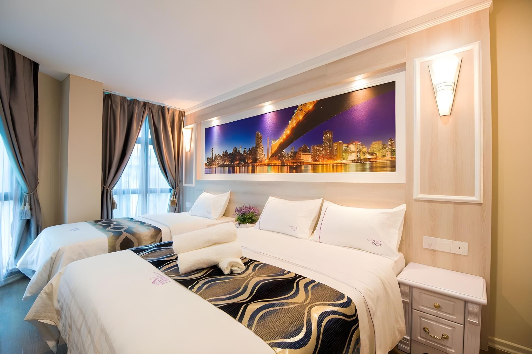 חדר שינה תמונה