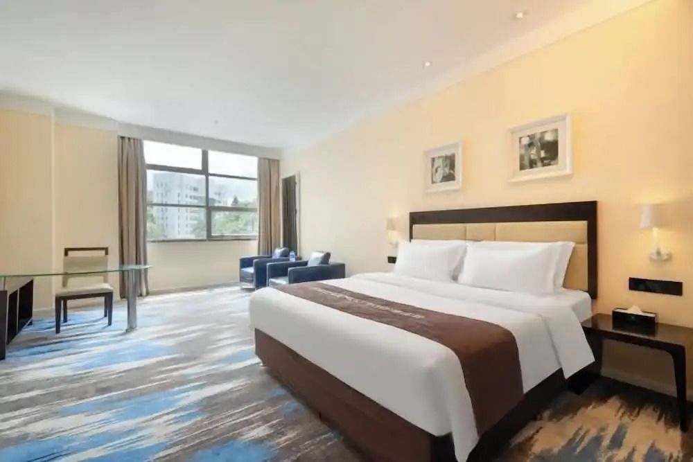 חדר שינה תמונה