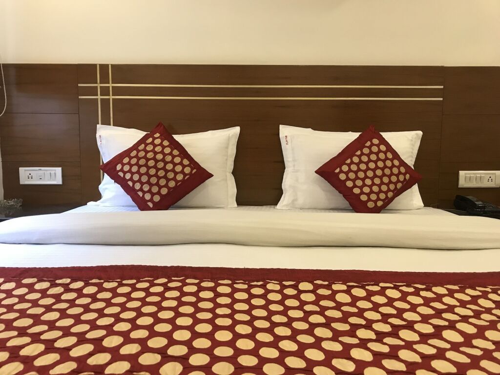 חדר שינה תמונה