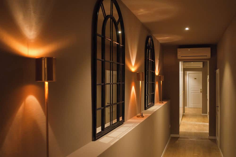 מסדרון תמונה