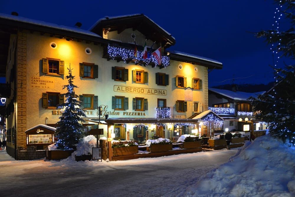 בניין תמונה