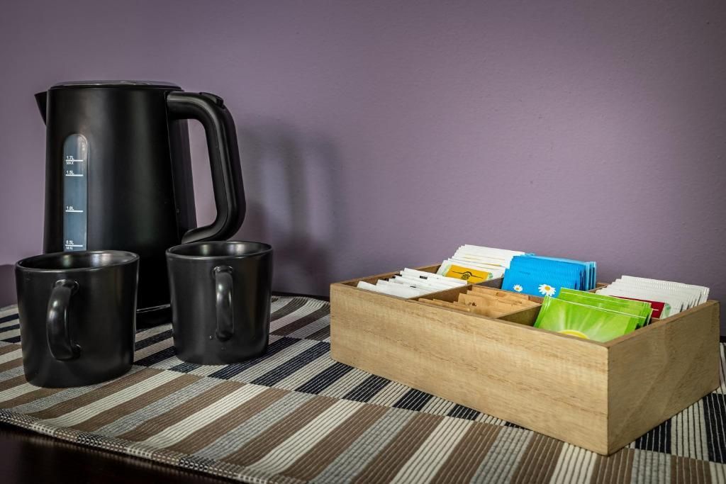 נוחות החדר תמונה