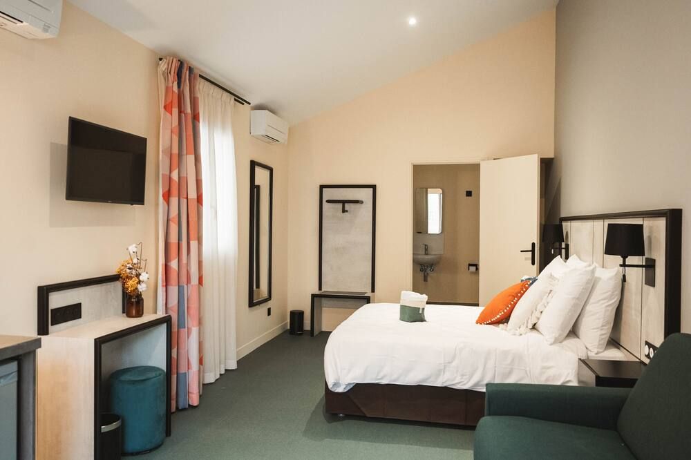 חדר שינה תמונה