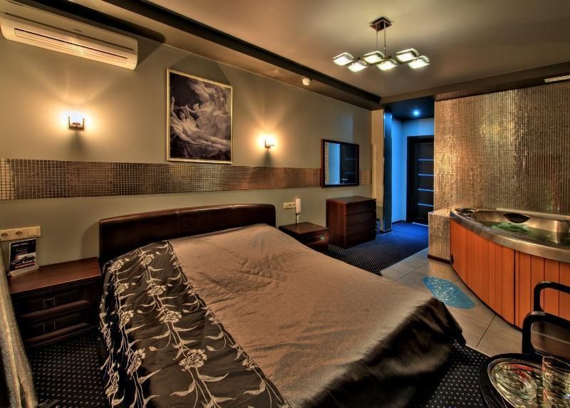 חדר שינה תמונה