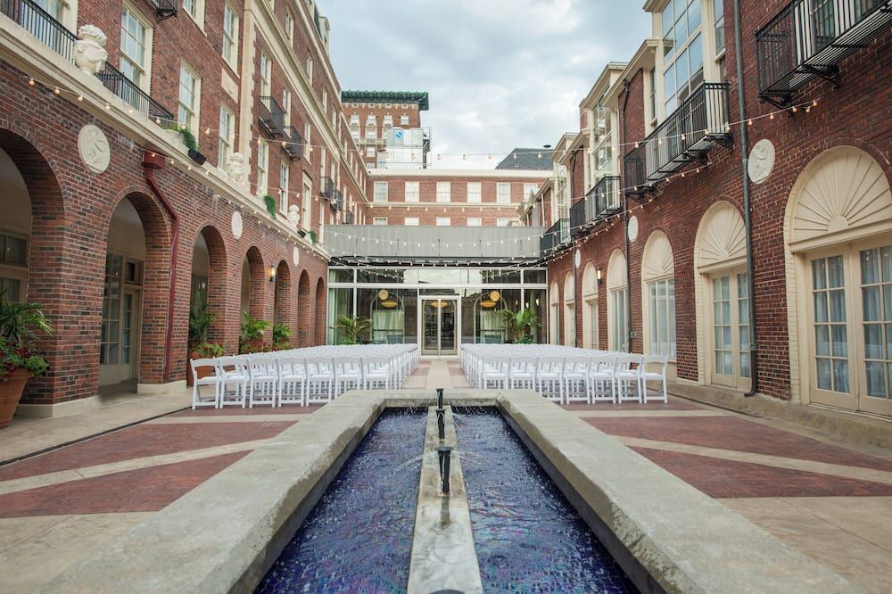 נוחות המלון