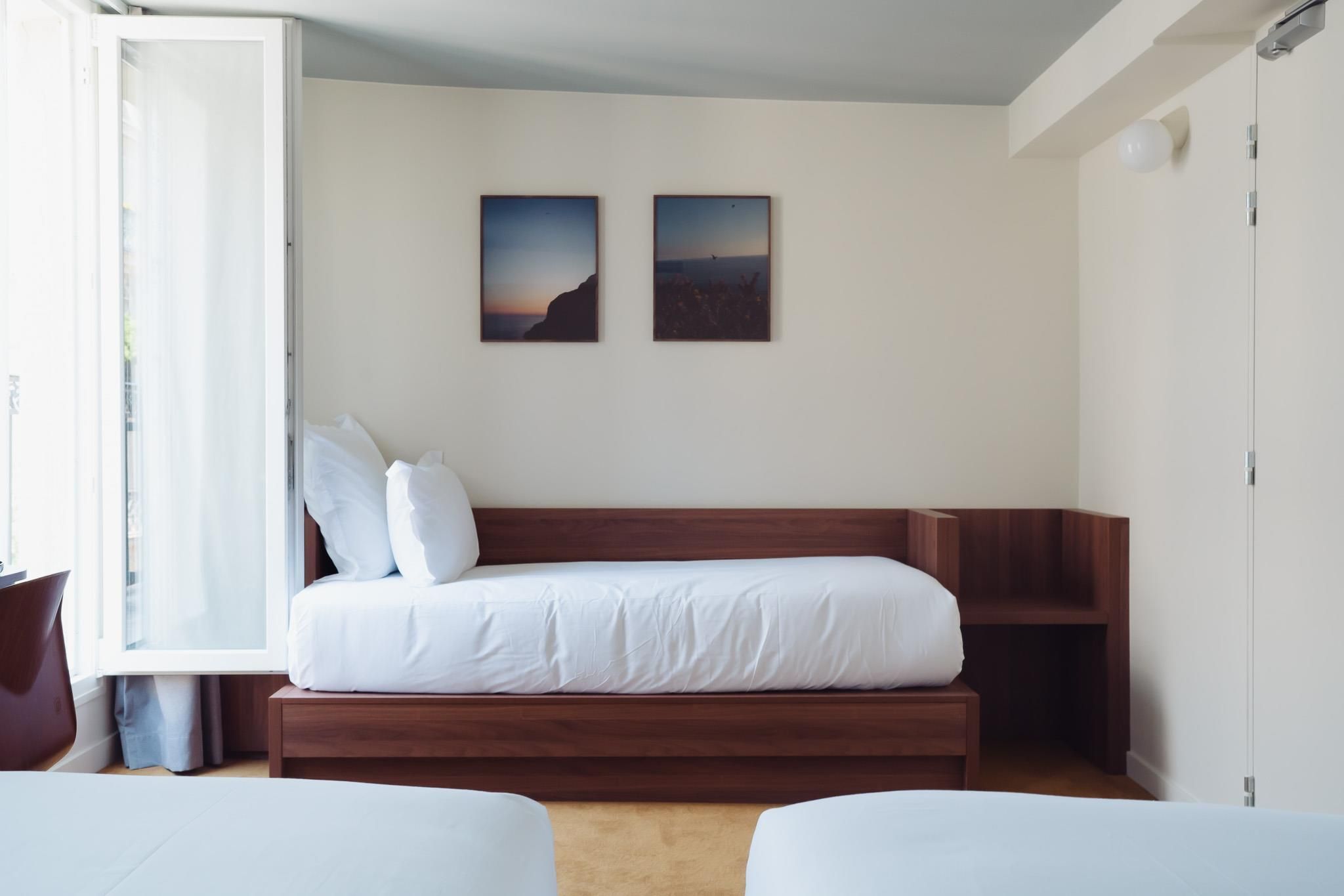 חדר שינה תמונה