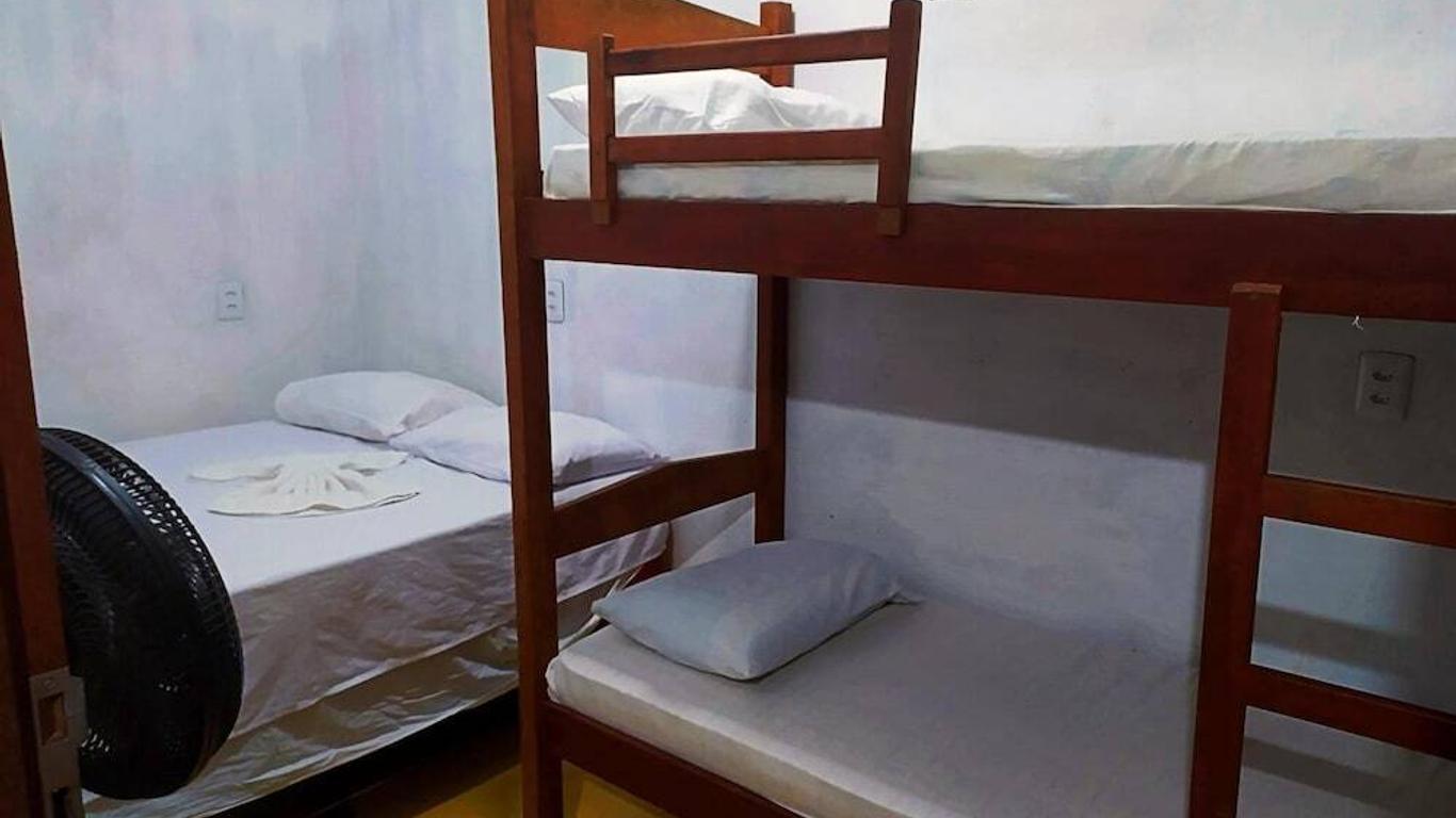 Hostel Em Boas Mãos