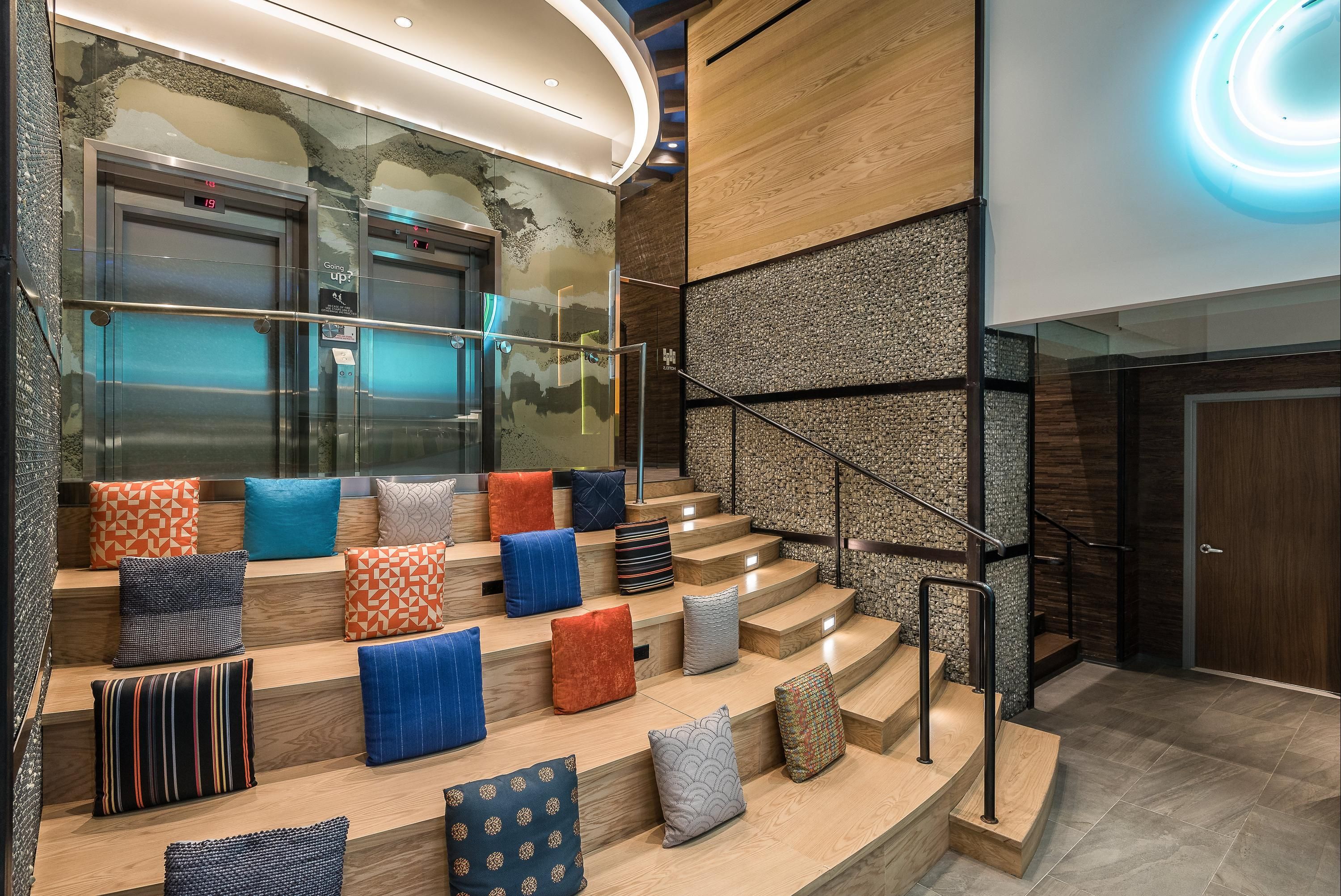 נוחות המלון