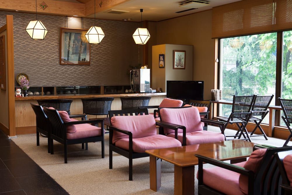 מסעדה תמונה