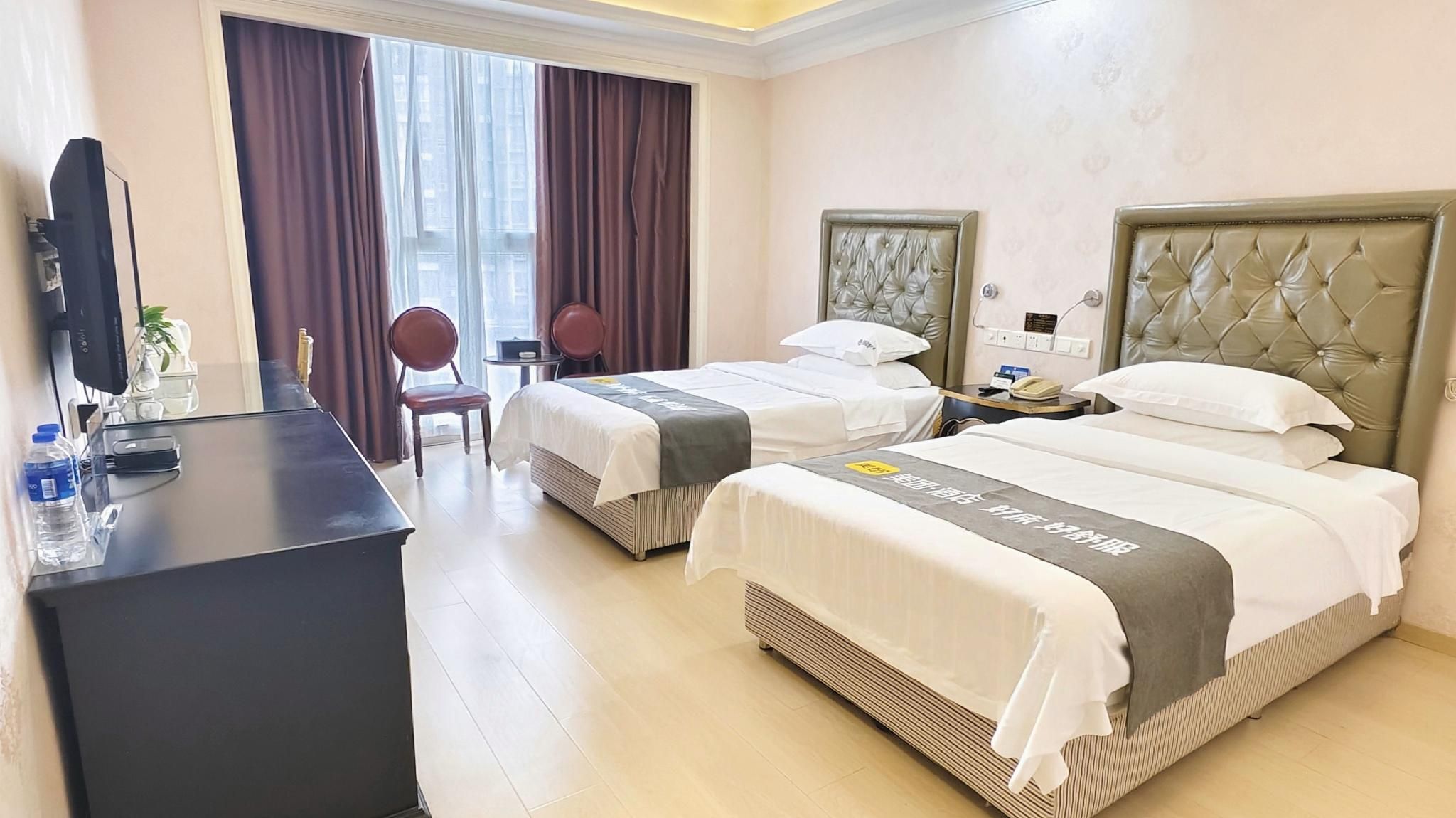 חדר שינה תמונה