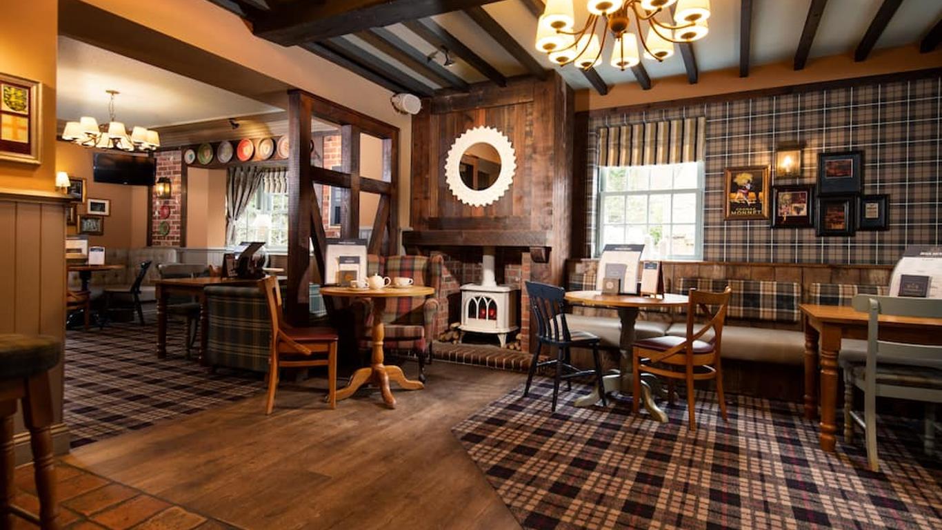 The Kingslodge Inn - The Inn Collection Group