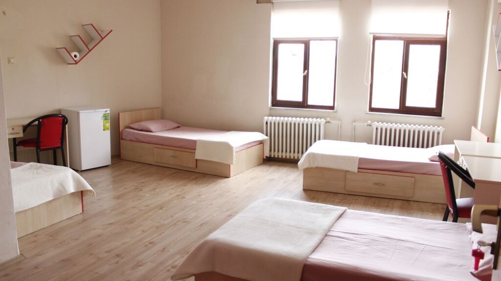 חדר שינה תמונה