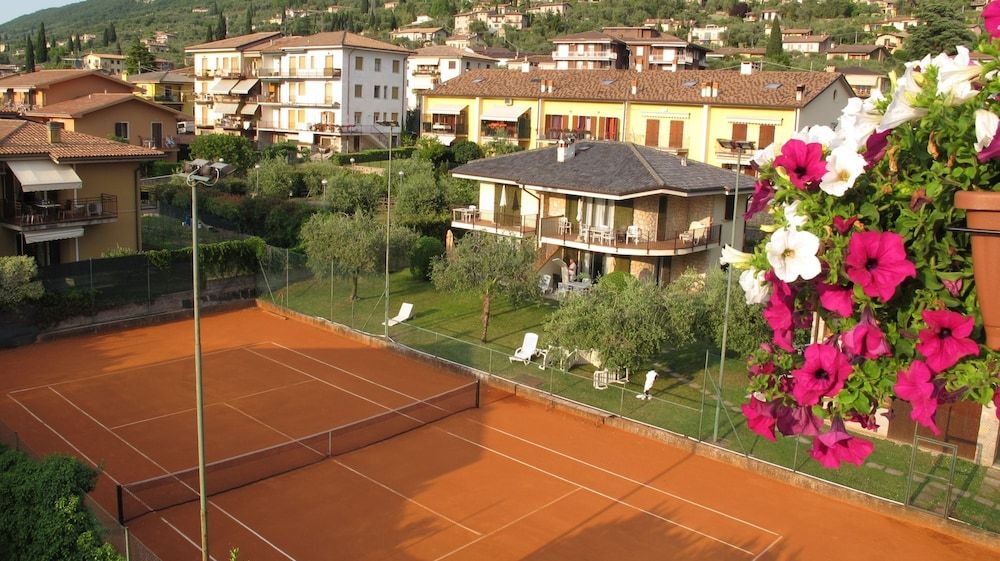 נוחות המלון