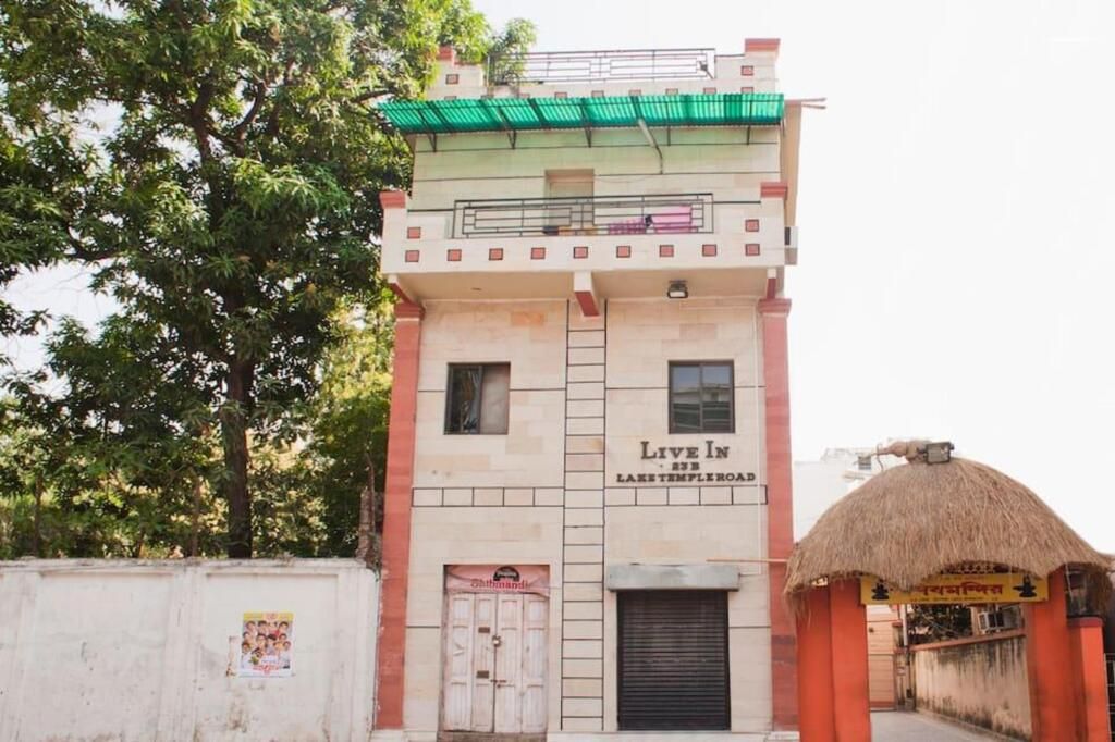 בניין תמונה