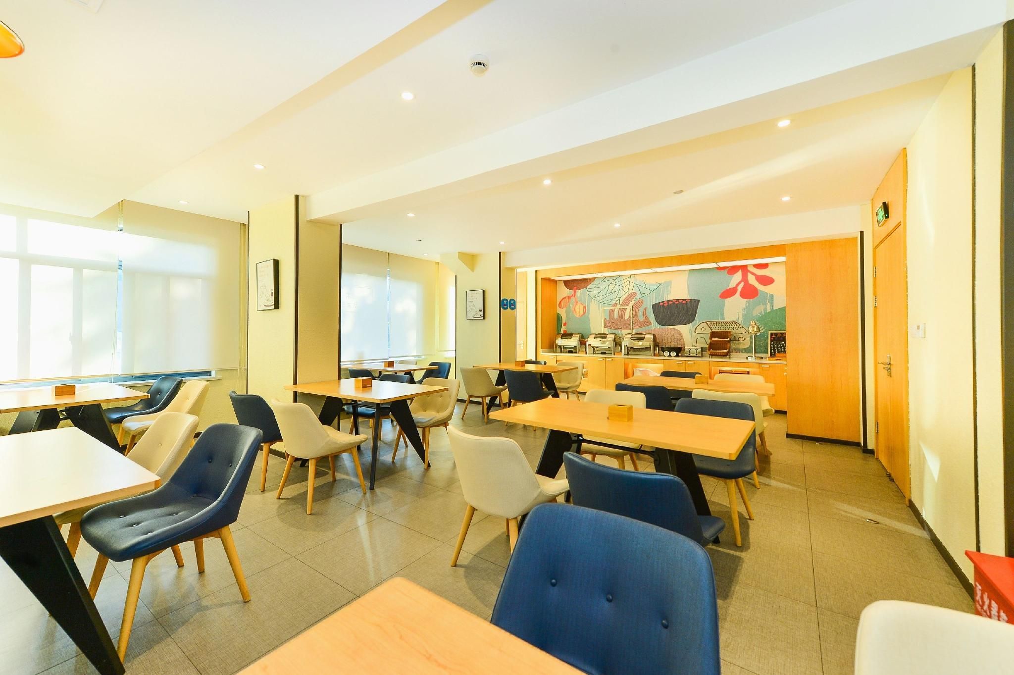 מסעדה תמונה