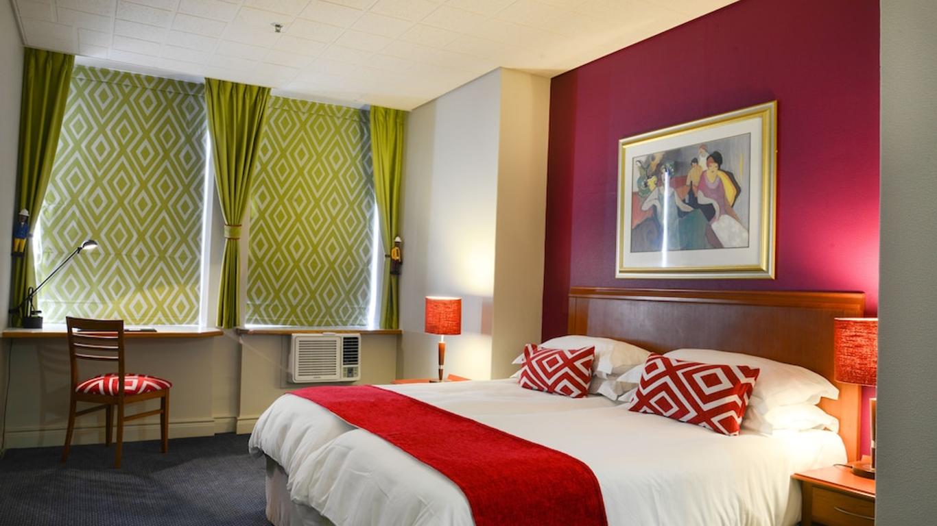 Cape Town Lodge