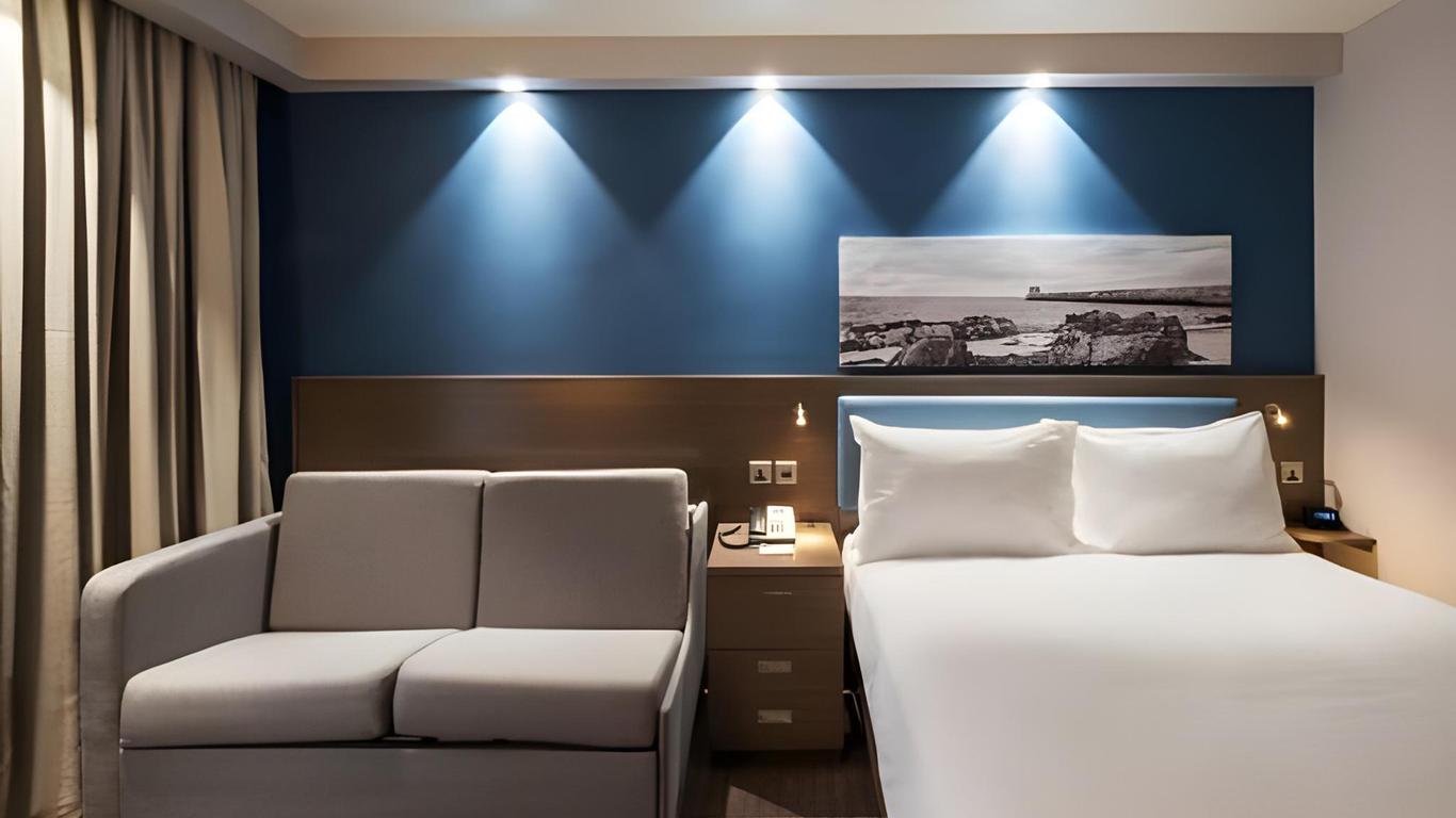 Hampton by Hilton Aberdeen Westhill